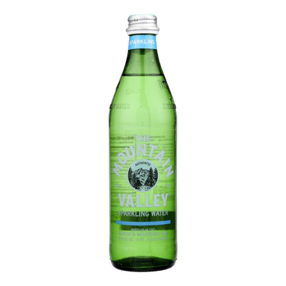 Mountain Valley Sparkling Water, 12-Pack, 16.9 fl oz