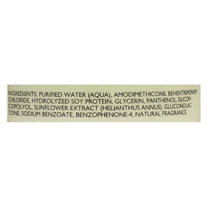 Shikai Color Reflect Mist And Go Conditioner - 8 Fl Oz