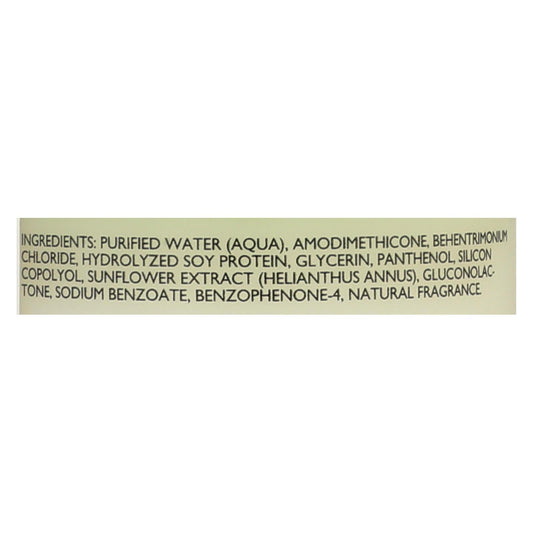 Shikai Color Reflect Mist And Go Conditioner - 8 Fl Oz