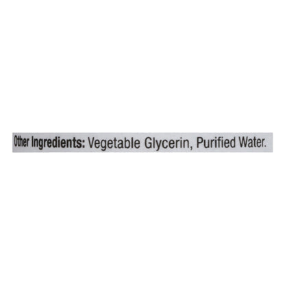 Nature's Answer - Green Tea Alcohol Free - 1 fl oz