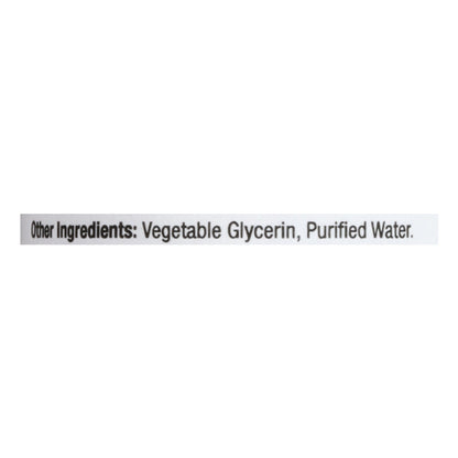 Nature's Answer - Hawthorn Berry Leaf And Flower - 1 Fl Oz