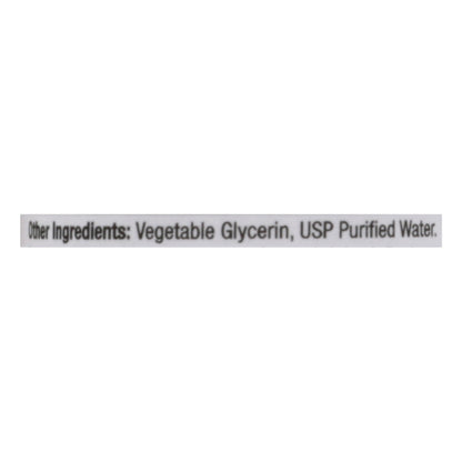 Nature's Answer Pau D'arco Inner Bark Alcohol-Free 1oz