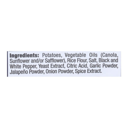 Kettle Salt & Pepper Krinkle Cut Chips - 9 Pack, 13 Oz
