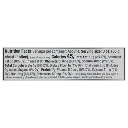 Mori-nu - Tofu Silken Xtra Firm Ss - CS of 12-10.9 OZ