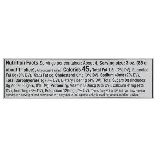 Mori-nu - Tofu Silken Xtra Firm Ss - CS of 12-10.9 OZ