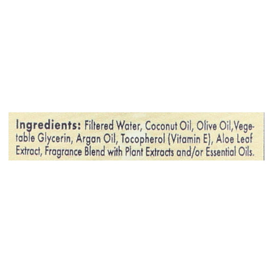 A La Maison Lavender Aloe Liquid Soap 16.9 Fl Oz