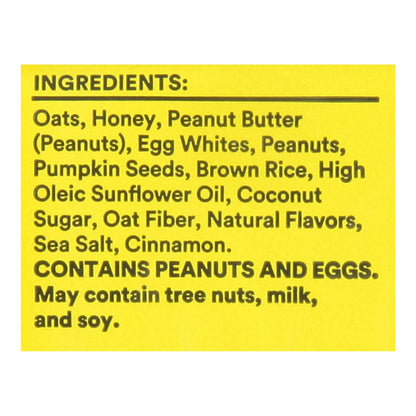 Rxbar Honey Cinnamon PB Bars - 12 Pack, 1.9 oz Each