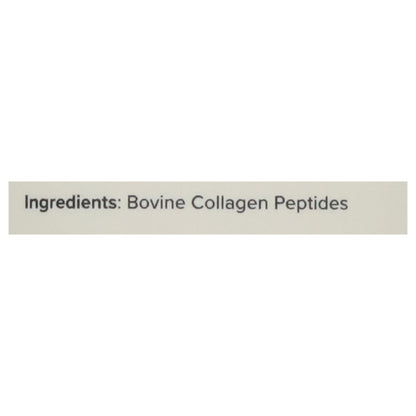Great Lakes Unflavored Collagen Peptides 10 OZ