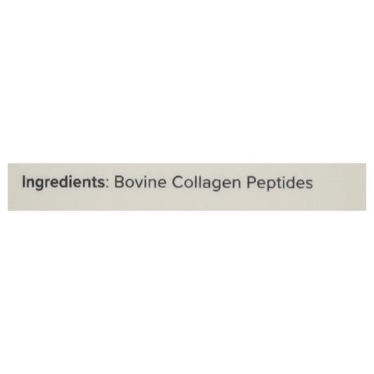 Great Lakes Unflavored Collagen Peptides 10 OZ