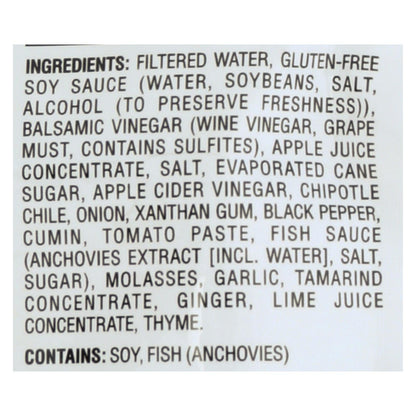 Frontera Classic Fajita Skillet Sauce, 8 oz, Pack of 6