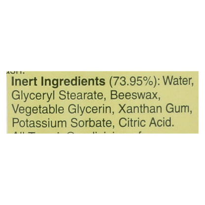 All Terrain Herbal Armor Insect Repellent - 4 Fl Oz