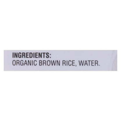 Tinkyada Brown Rice Pasta - Spiral - Case Of 12 - 12 Oz