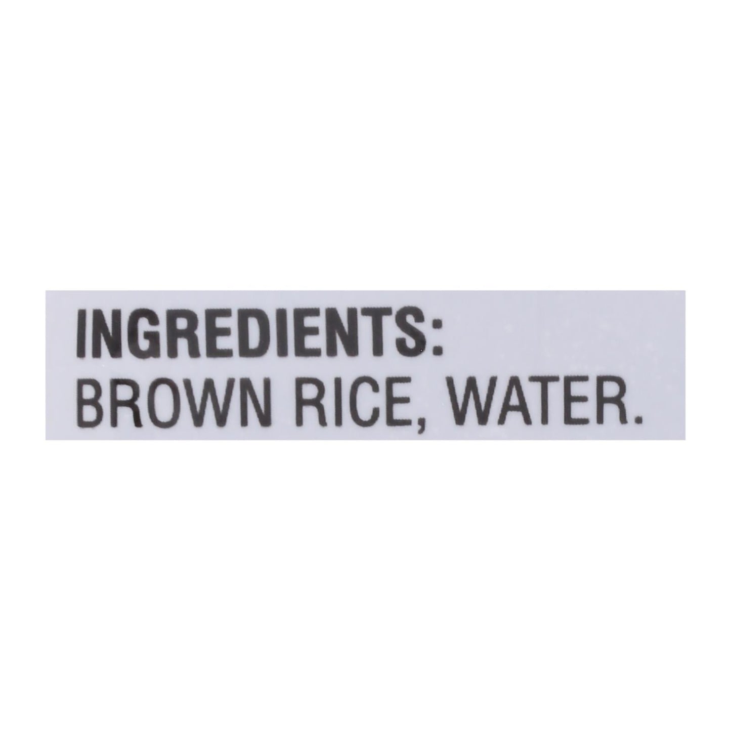 Tinkyada Brown Rice Pasta - Fusilli - Case Of 12 - 16 Oz
