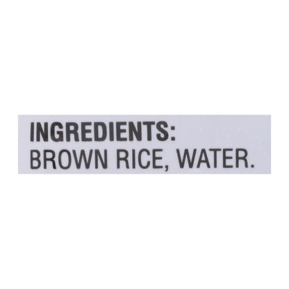 Tinkyada Brown Rice Pasta - Fusilli - Case Of 12 - 16 Oz