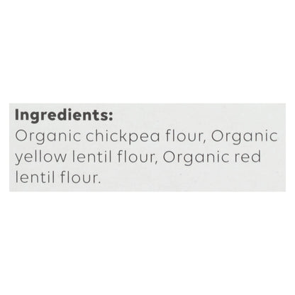 Chickapea Pasta - Pasta - Penne - Case Of 6 - 8 Oz.