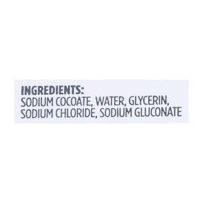 Kirk's Fragrance-Free Coco Castile Soap, 4 Oz