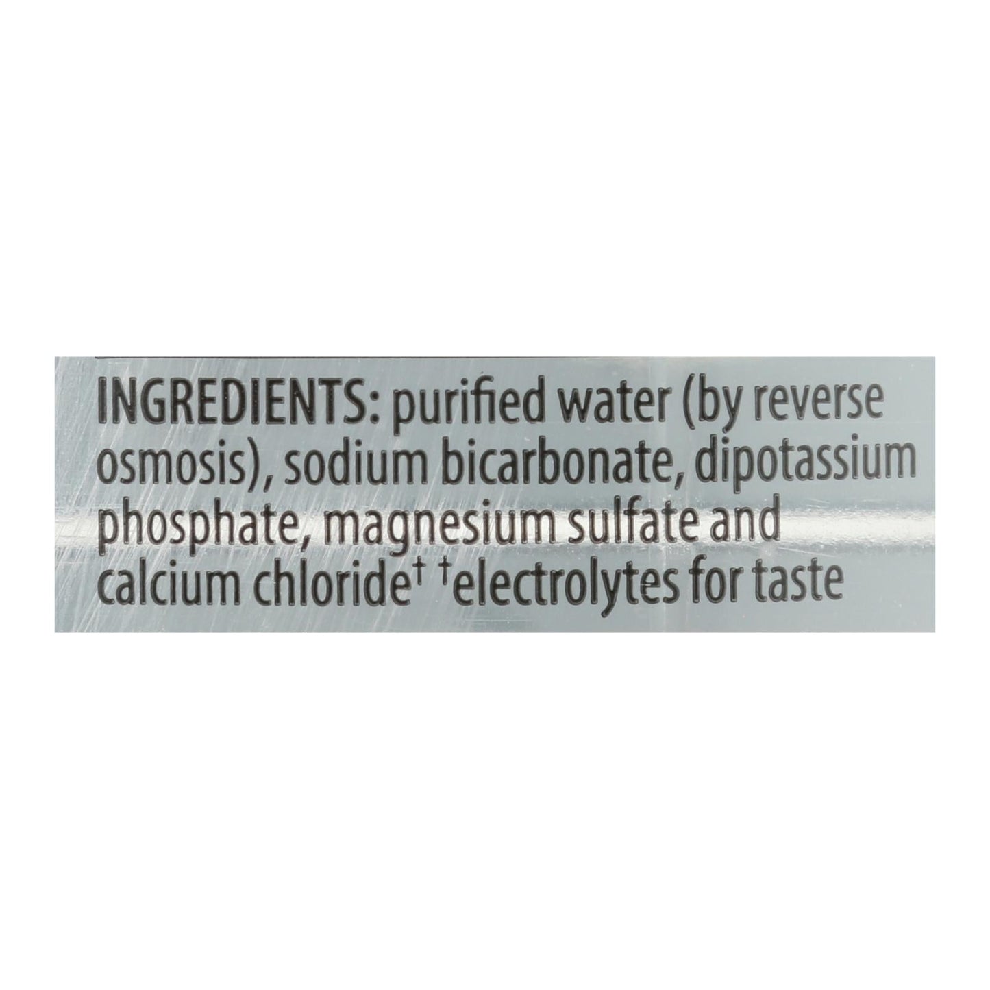 Essentia 9.5 pH Water, 24-Pack, 20 Oz Bottles