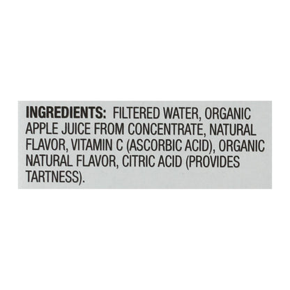 Honest Kids Appley Ever After Juice - 4 Pack, 6.75 Fl Oz