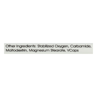 Oxylife Zero 2 Sixty Oxygen, 90 Capsules