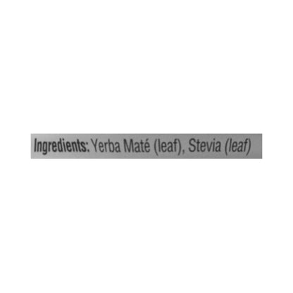 Wisdom Natural Organic Yerba Mate Royale Tea - 2.82 Oz