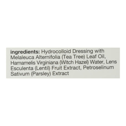 Alba Botanica - Acnedote Pimple Patches - 40 Count