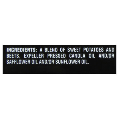 Terra Chips - Chips Sweets Beets - Case of 12-5 Ounces