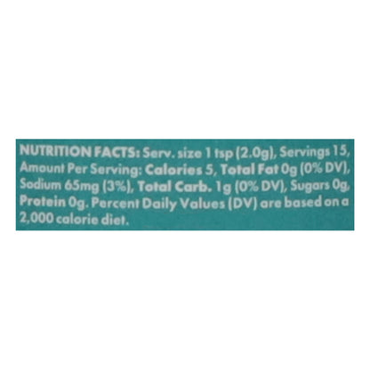 Rishi - Lse Tea Evryday Mtcha - Case of 6-1.05 OZ