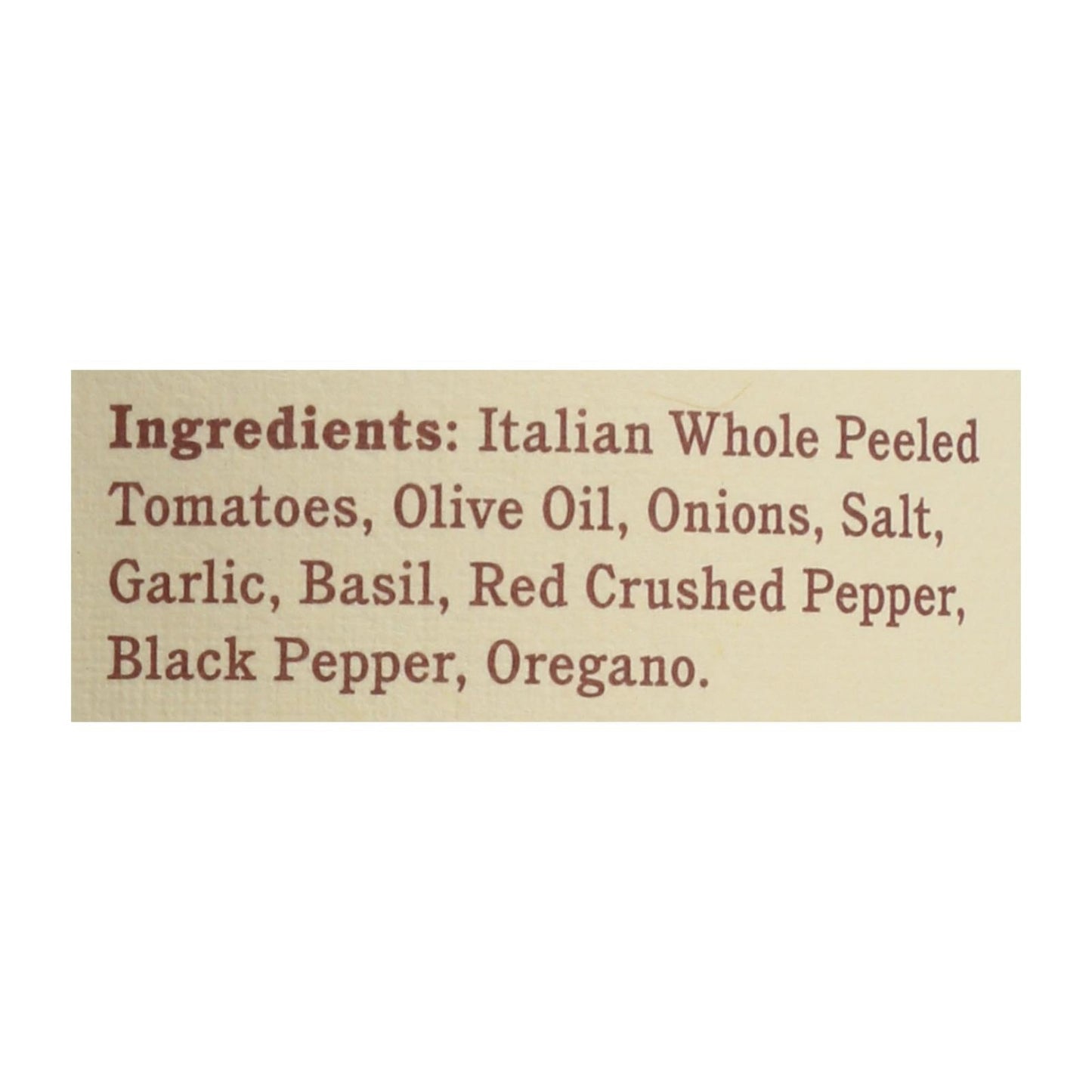 Rao's Hot Arrabbiata Fra Diavolo Sauce, 32 OZ, Case of 6