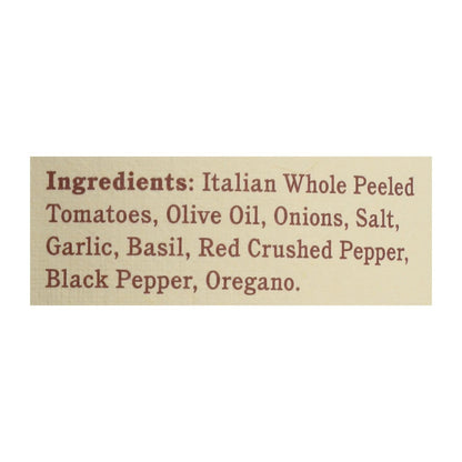 Rao's Hot Arrabbiata Fra Diavolo Sauce, 32 OZ, Case of 6