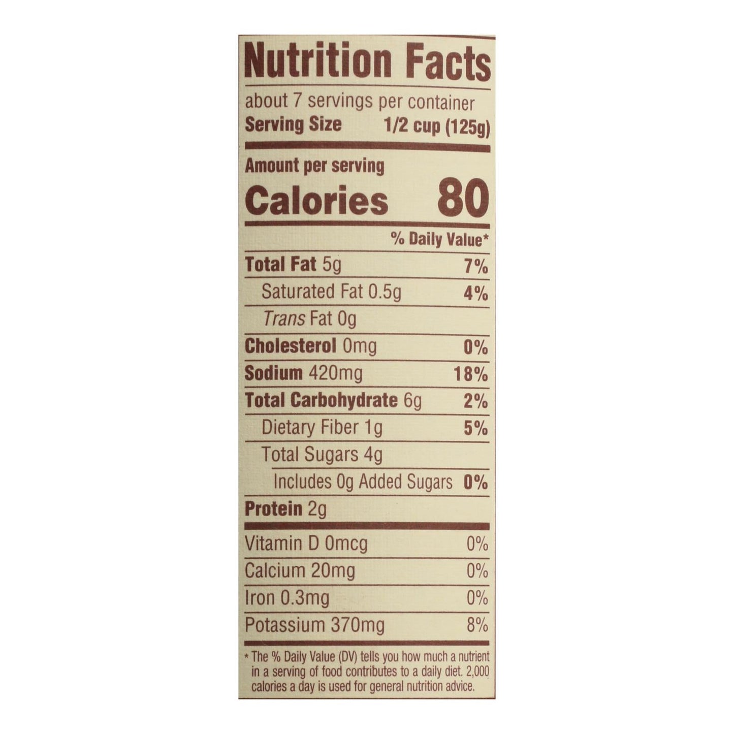 Rao's Tomato Basil Sauce - Case of 6 - 32 OZ