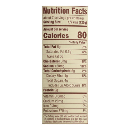 Rao's Tomato Basil Sauce - Case of 6 - 32 OZ
