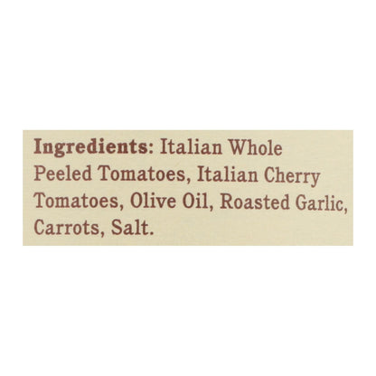 Rao's Roasted Garlic Sauce - Case of 12, 24 oz Each