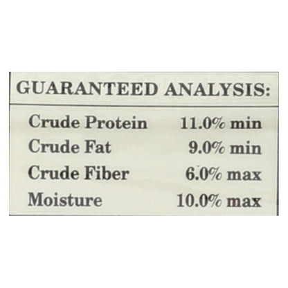 Newman's Own Organic Peanut Butter Treats, 10oz, 6-Pack
