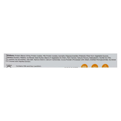 One Maple Glazed Doughnut Protein Bars, 12-Pack, 60g Each