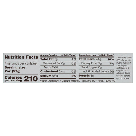 Jovial Organic Brown Rice Lasagna Pasta, 6-Pack