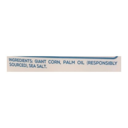 Inka Crops - Inka Corn - Original - Case Of 6 - 4 Oz.