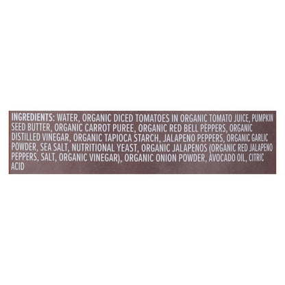 Primal Kitchen - Dip Vegan Queso.mild - Case of 6-11.5 OZ