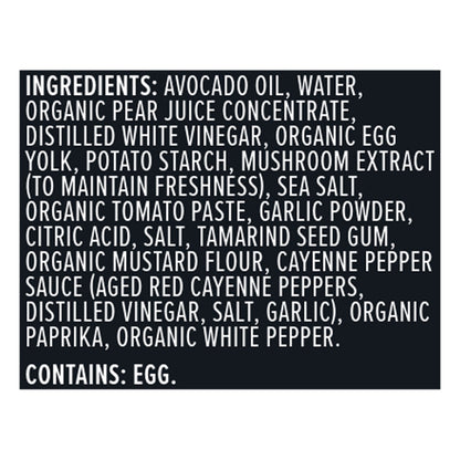 Primal Kitchen - Dipping Sauce Yum Yum - CS of 6-10 OZ