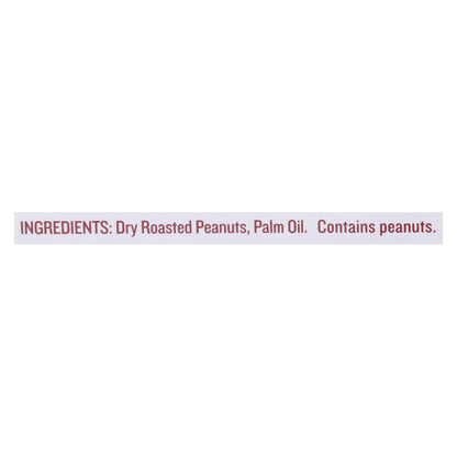 Justin's Classic Peanut Butter, 6-Pack, 28 oz Each