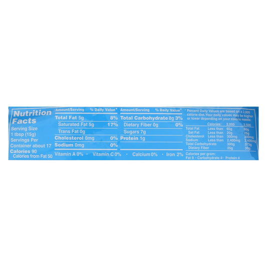 Pascha Semi-Sweet Dark Chocolate Chips, 6-Pack (8.8 oz)