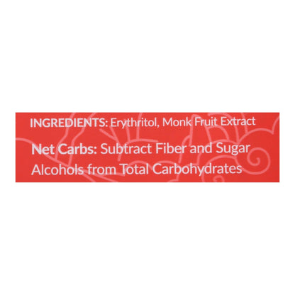Lakanto Monkfruit Sweetener Classic, 10-Pack, 8.29 oz