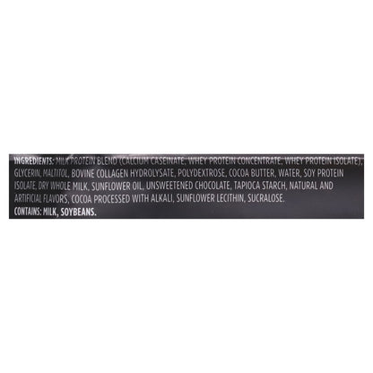 Barebells - Protn Bar Cookies & Cream - CS of 12-1.94 OZ