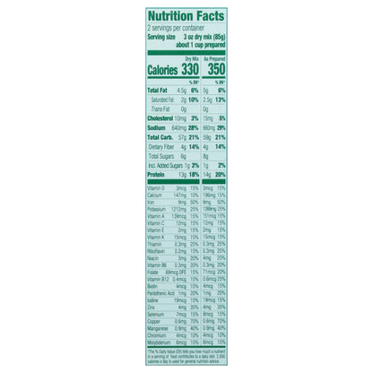 Goodles - Mac & Cheese Gf Cheddy - CS of 12-6 OZ
