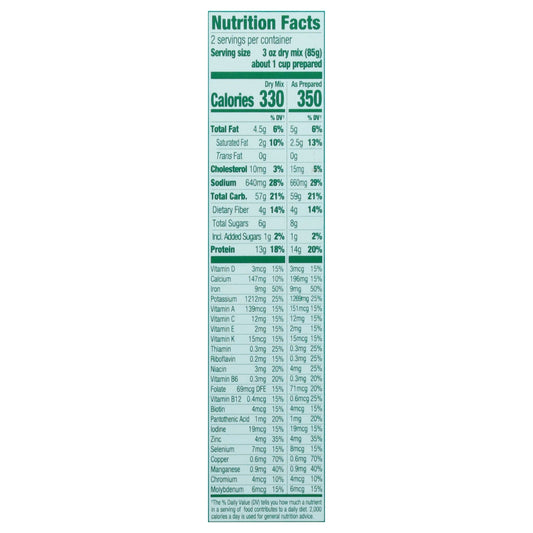 Goodles - Mac & Cheese Gf Cheddy - CS of 12-6 OZ