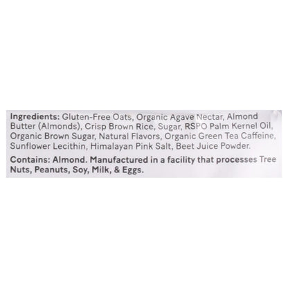 Verb Energy - Bar Energy Bday Cake - CS of 16-.92 OZ