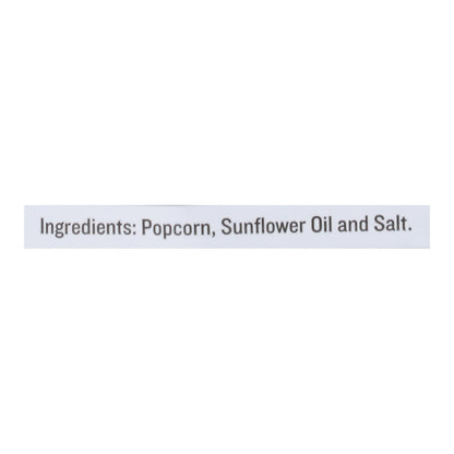 Skinny Pop Popcorn - Original - Case Of 12 - 4.4 Oz.
