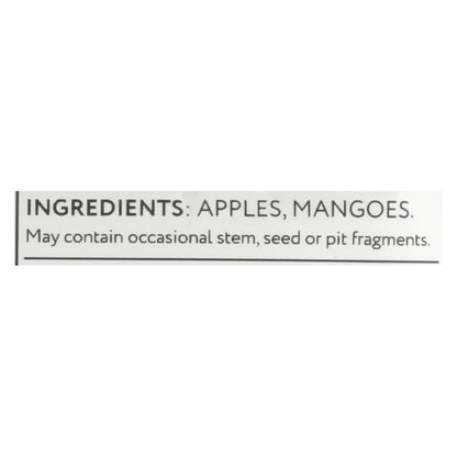 That's It Fruit Bar - Apple and Mango - Case of 12 - 1.2 oz