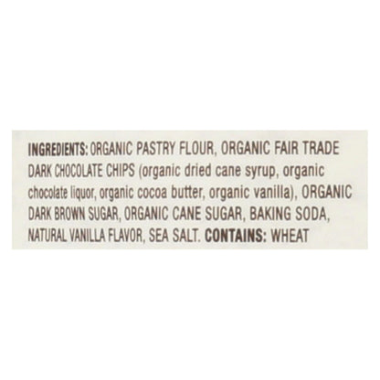 Miss Jones Sea Salt Choc Chip Cookie Mix - 6 Pack
