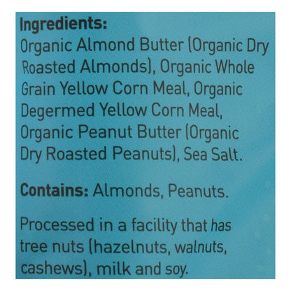 Puffworks - Puff Baby Almnd Bttr - Case Of 6-.5 Oz