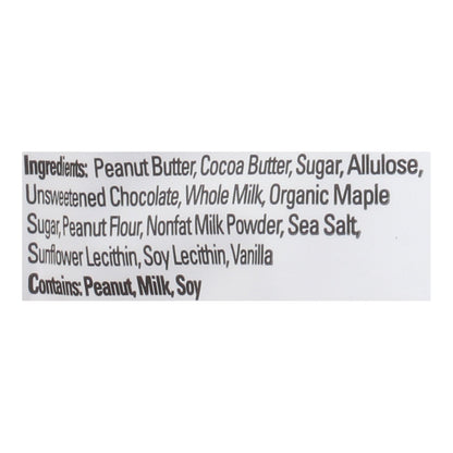 Skinnydipped Peanut Butter Cup Chocolate, 10-Pack, 3.17 OZ